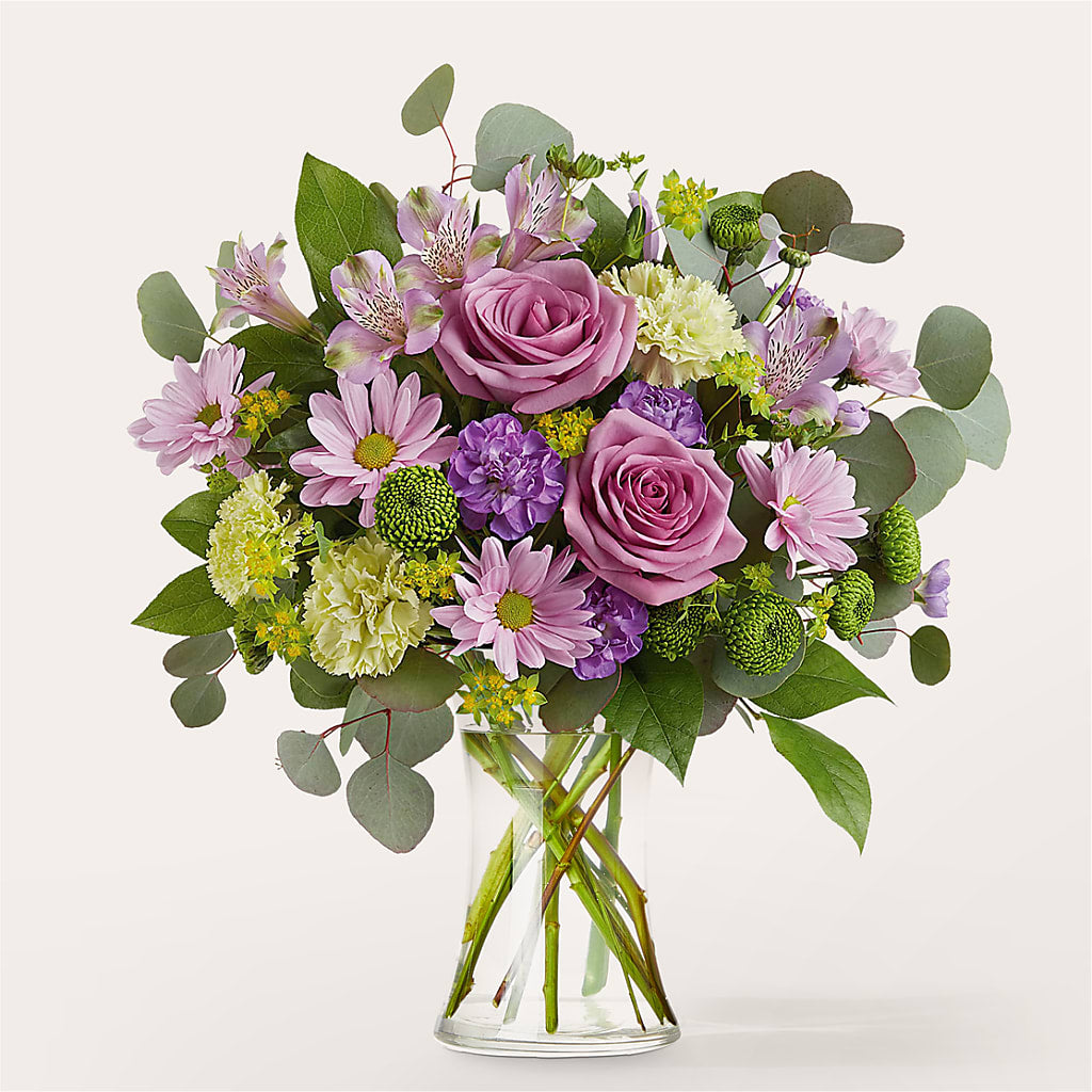Emerald City Bouquet – Designs By Dj, Huntington WV