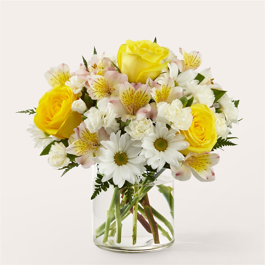 Gleeful Bouquet – Designs By Dj, Huntington WV