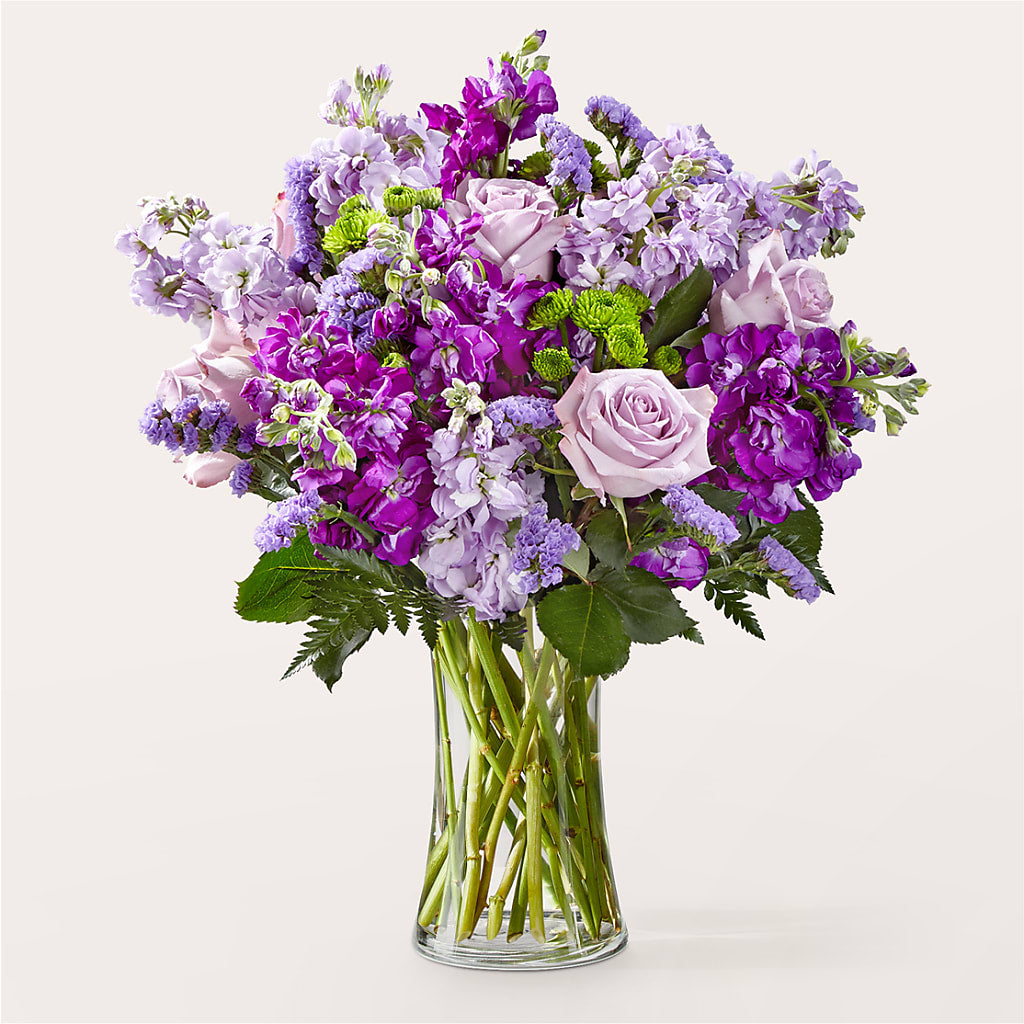 Grapeful Bouquet – Designs By Dj, Huntington WV