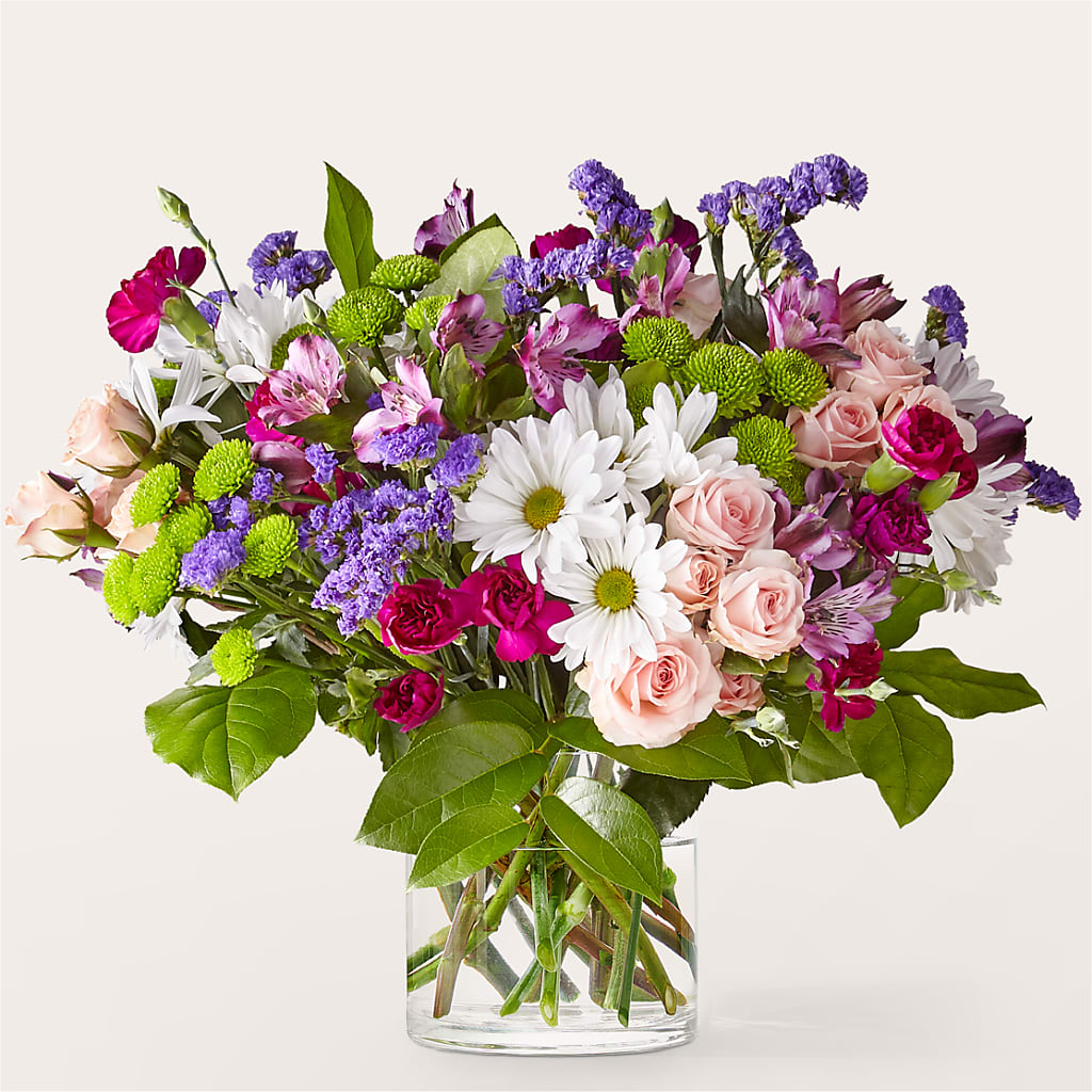 Wild Berry Bouquet – Designs By Dj, Huntington WV