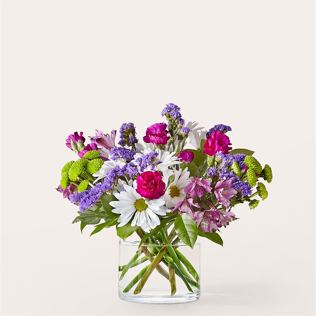 Wild Berry Bouquet – Designs By Dj, Huntington WV