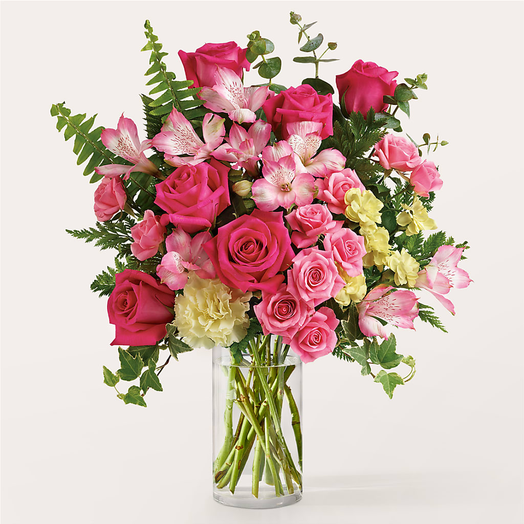 Strawberry Margarita Bouquet – Designs By Dj, Huntington WV