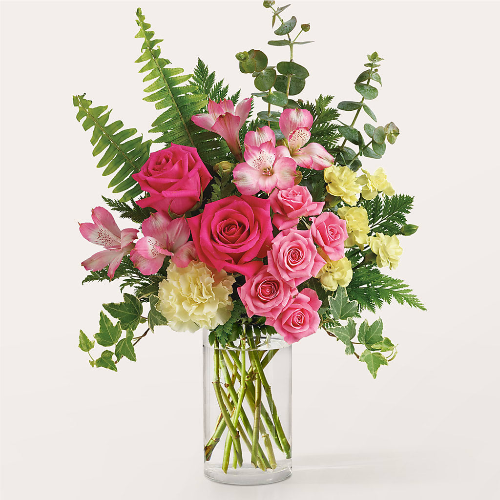 Strawberry Margarita Bouquet – Designs By Dj, Huntington WV