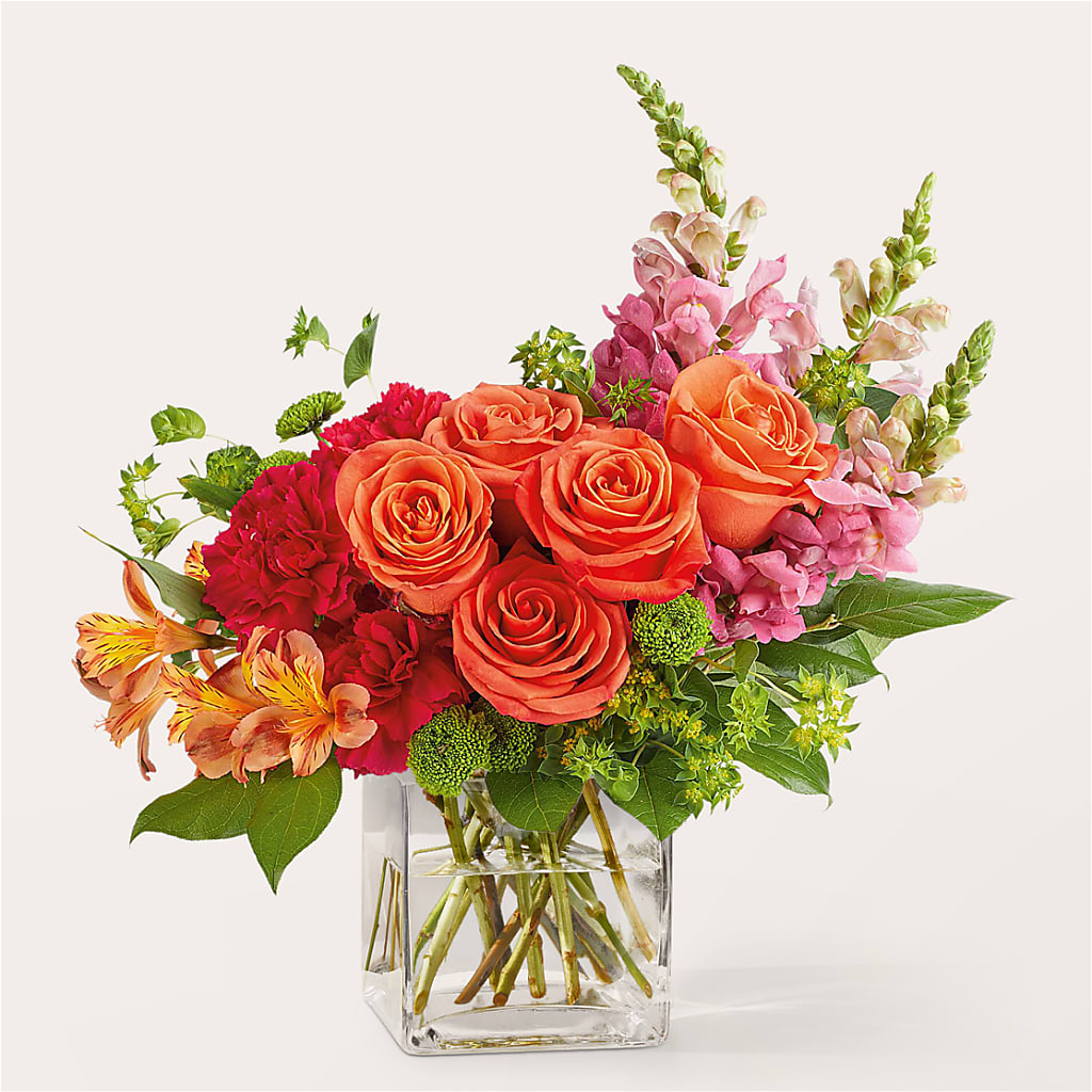 Cosmopolitan Bouquet – Designs By Dj, Huntington WV