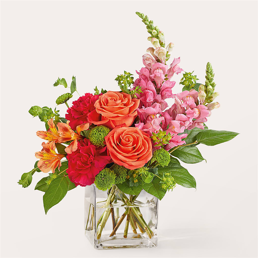 Cosmopolitan Bouquet – Designs By Dj, Huntington WV