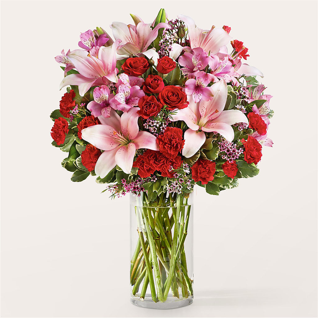Kismet Bouquet – Designs By Dj, Huntington WV