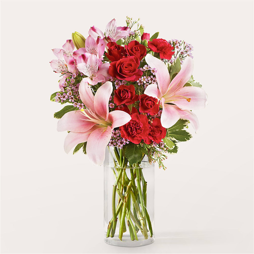 Kismet Bouquet – Designs By Dj, Huntington WV