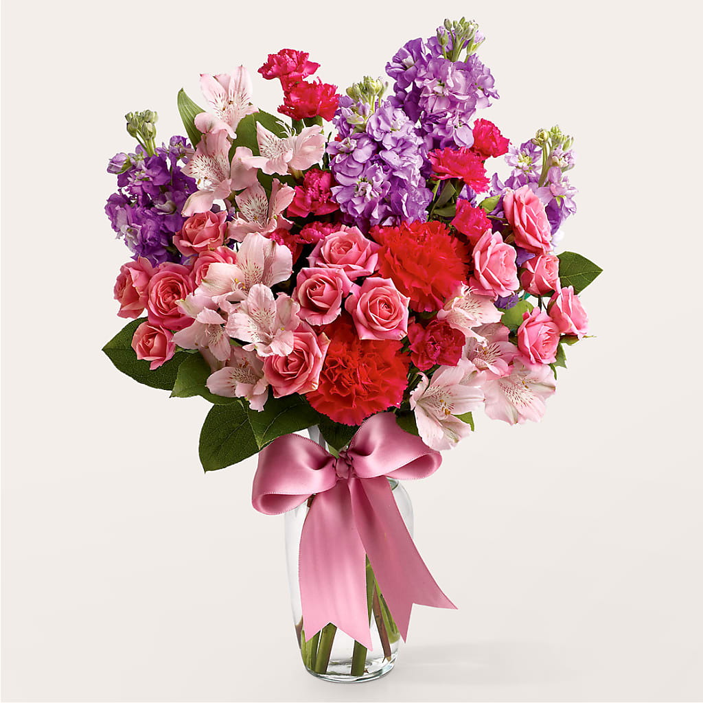 Main Character Bouquet – Designs By Dj, Huntington WV