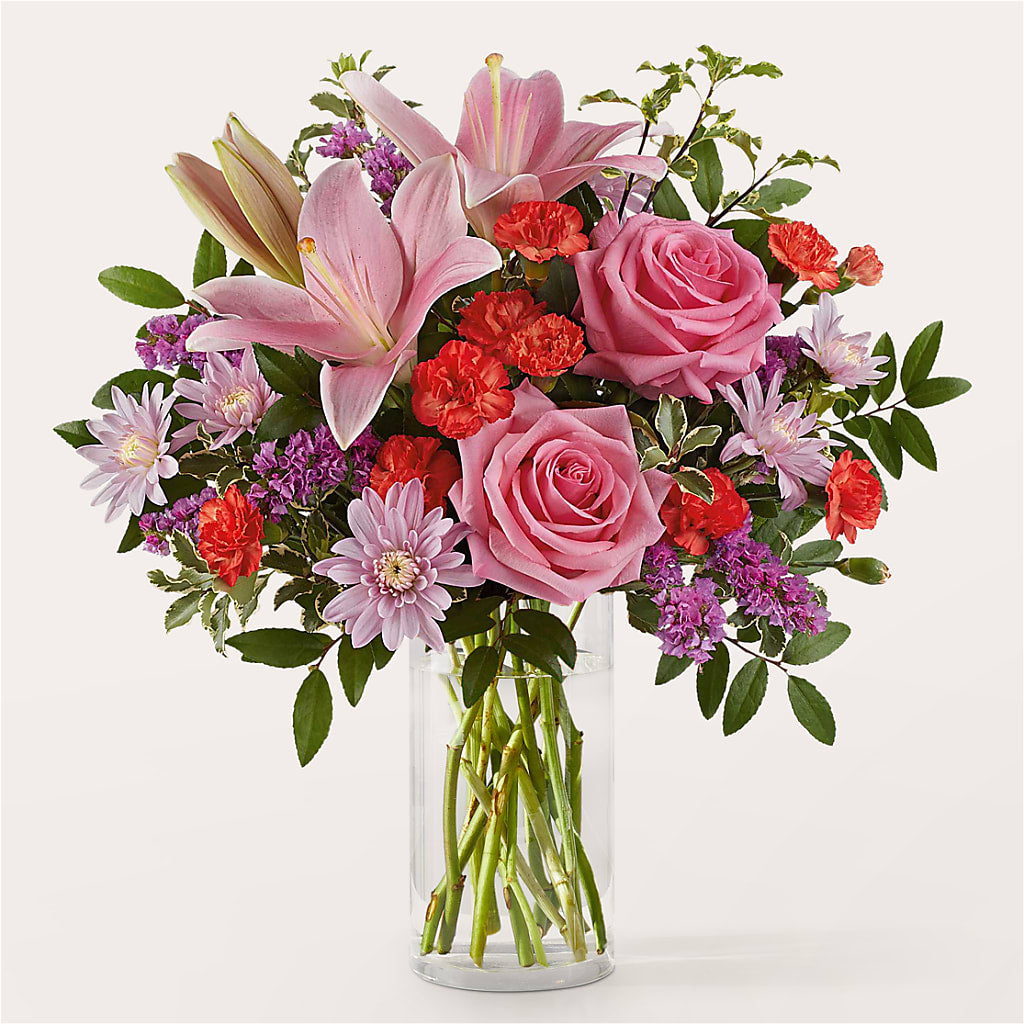 Sequins Bouquet – Designs By Dj, Huntington WV