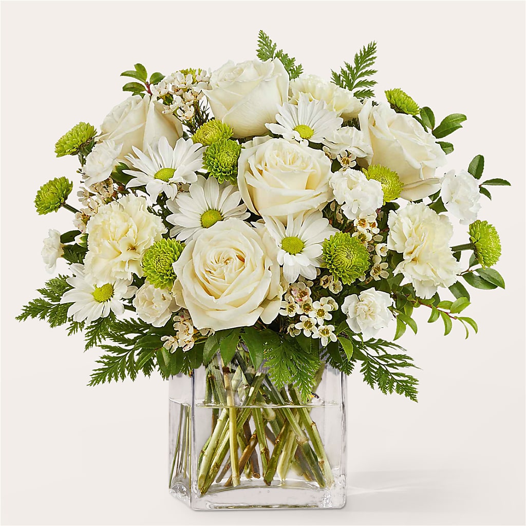 Momentary Meditation Bouquet – Designs By Dj, Huntington WV