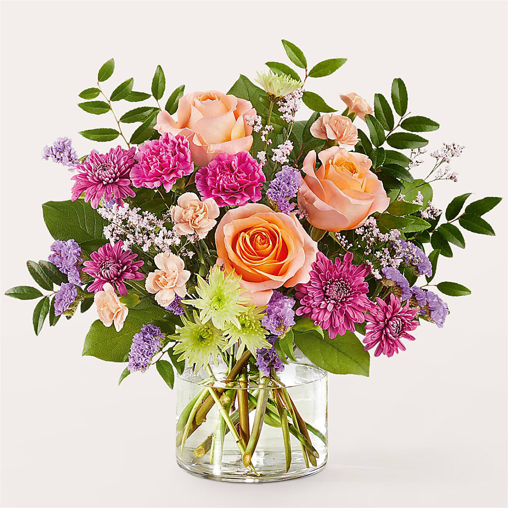 Effervescence Bouquet – Designs By Dj, Huntington WV