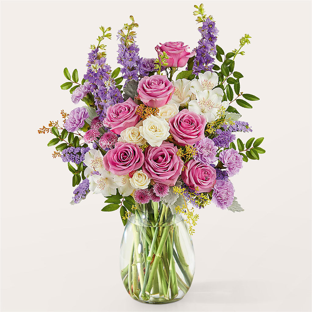 Lucky Me Bouquet – Designs By Dj, Huntington WV