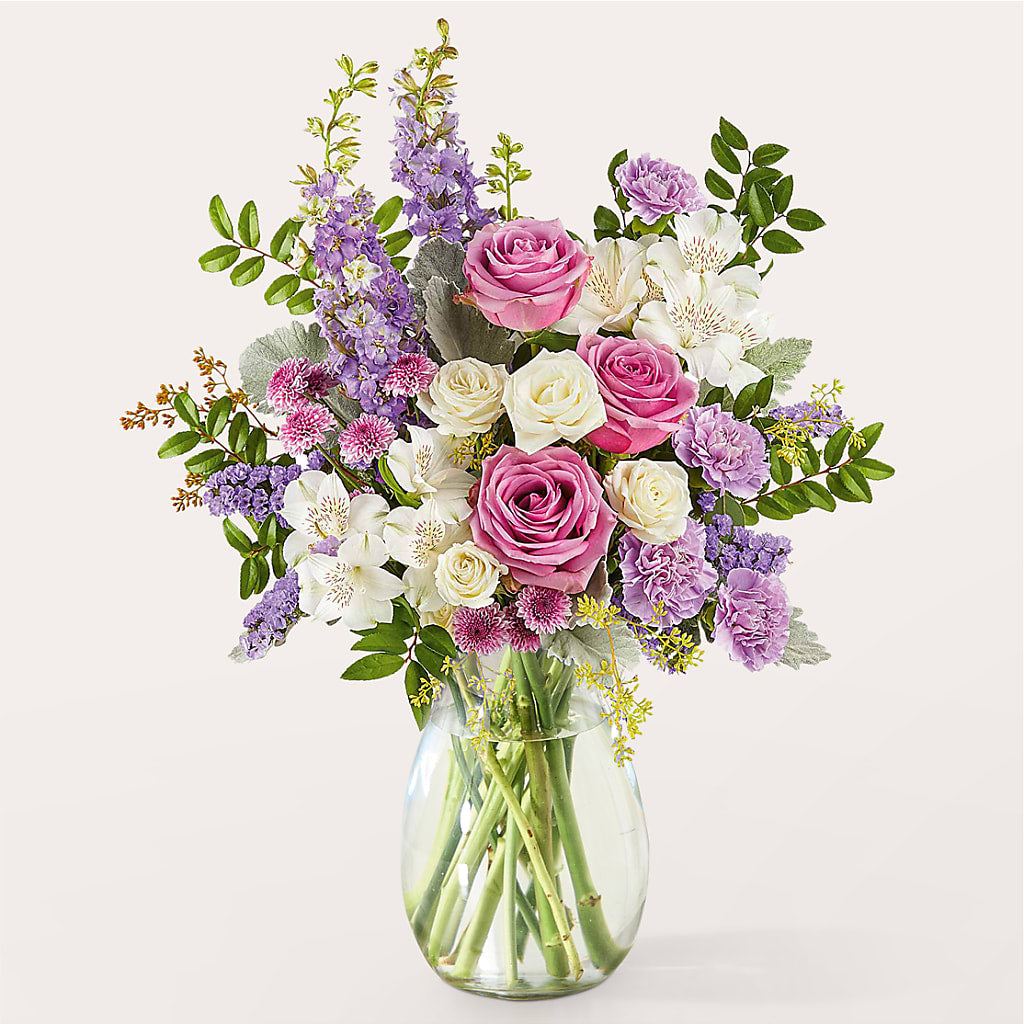 Lucky Me Bouquet – Designs By Dj, Huntington WV