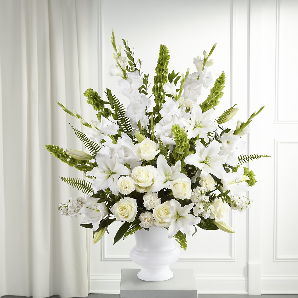Morning Stars Arrangement – Designs By Dj, Huntington WV