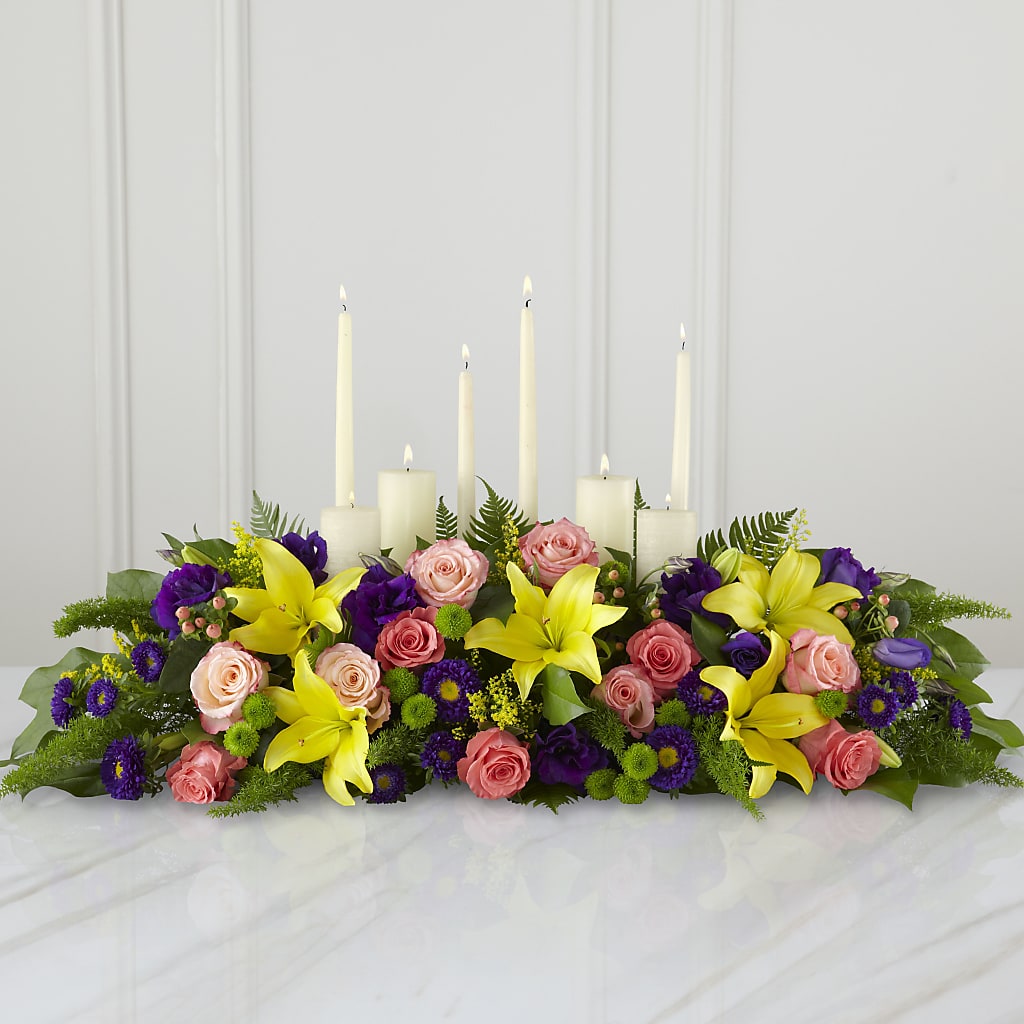 Forever Arrangement – Designs By Dj, Huntington WV