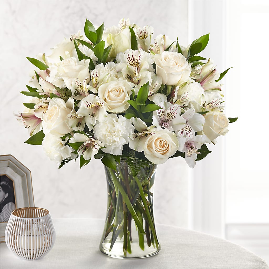 Cherished Friend Bouquet – Designs By Dj, Huntington WV