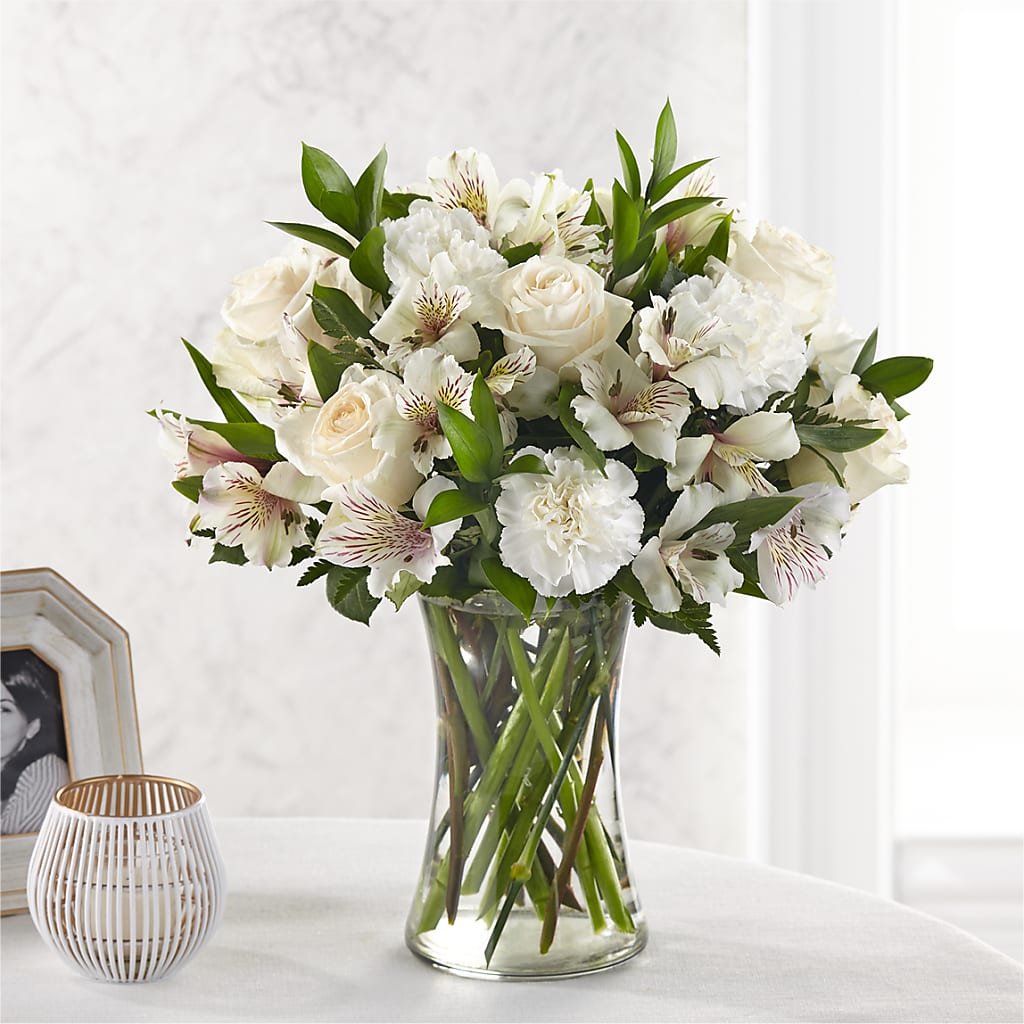 Cherished Friend Bouquet – Designs By Dj, Huntington WV