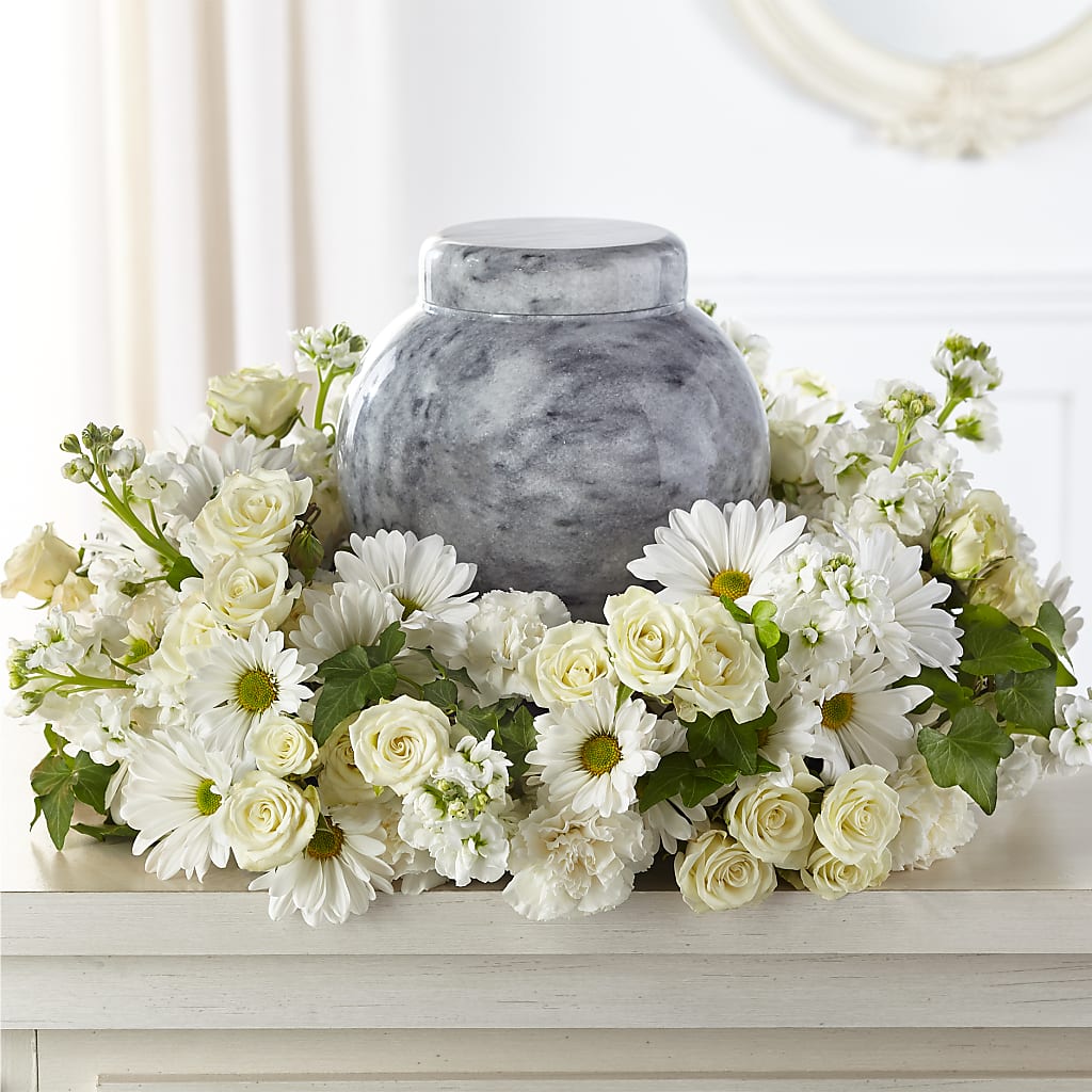 Timeless Tribute Cremation Adornment – Designs By Dj, Huntington WV