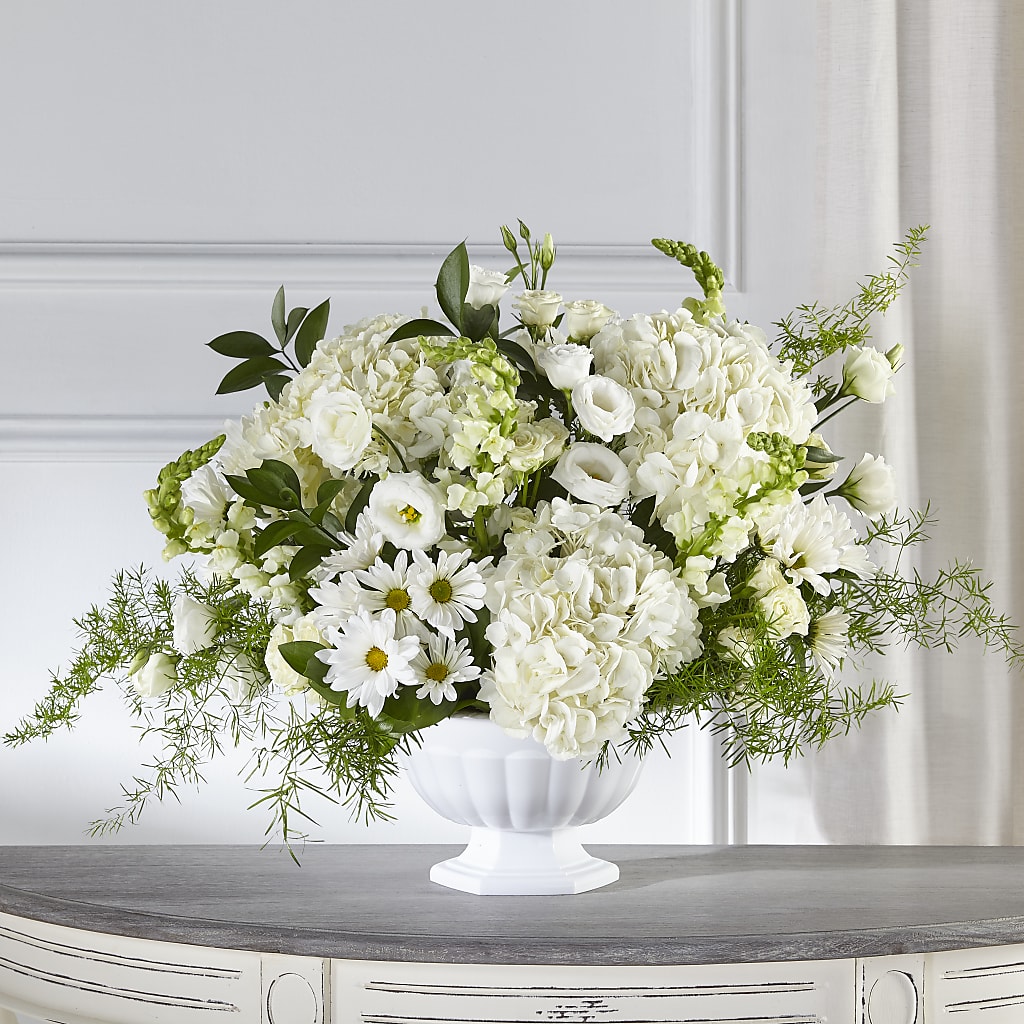 Love & Compassion Arrangement – Designs By Dj, Huntington WV