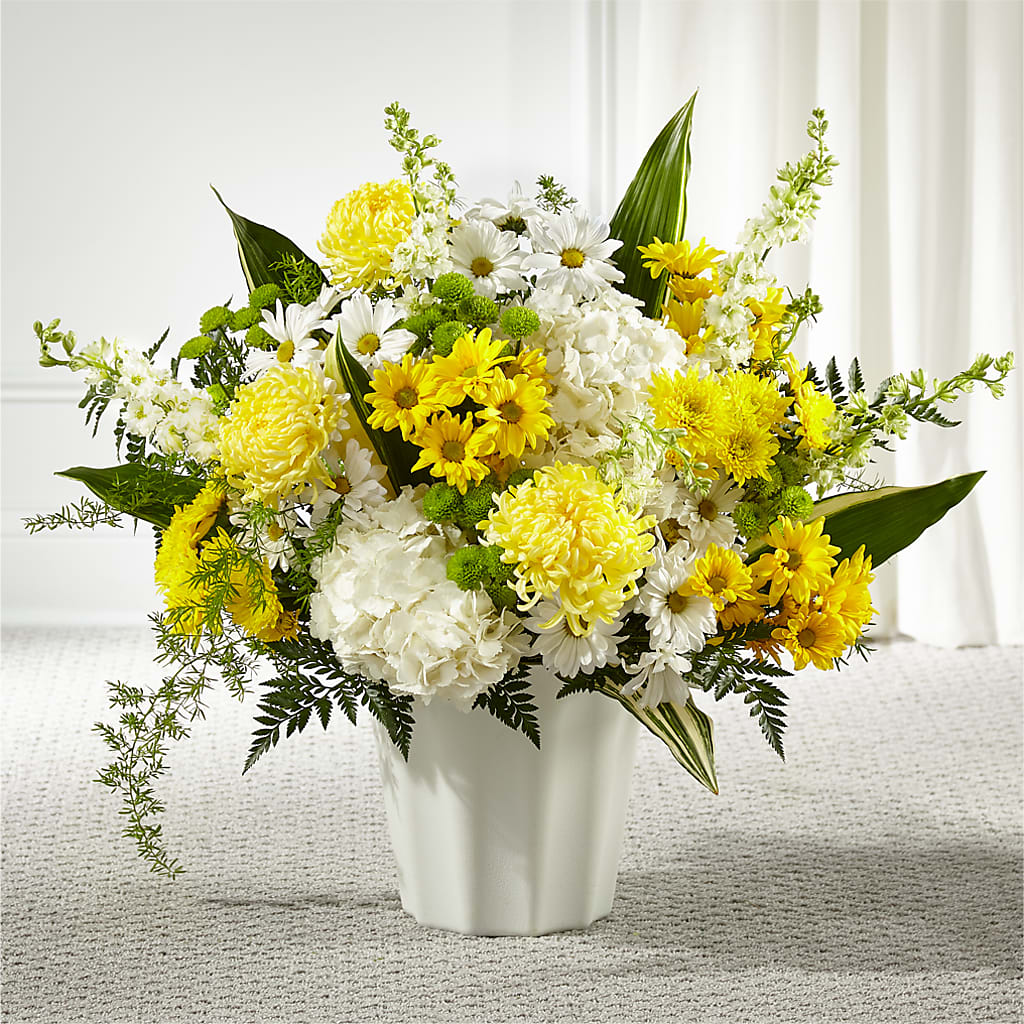 Unity & Grace Floor Basket – Designs By Dj, Huntington WV
