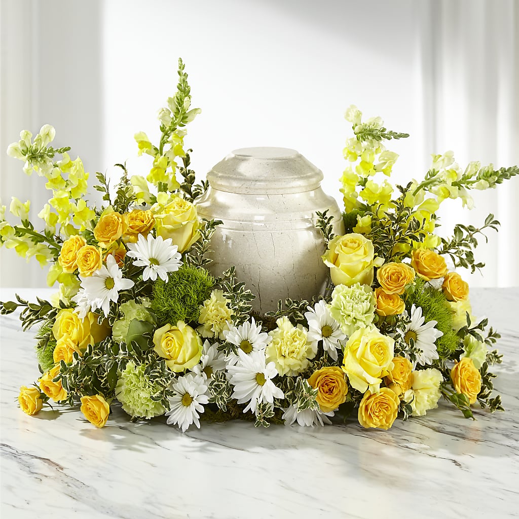 Graceful Love Cremation Adornment – Designs By Dj, Huntington WV