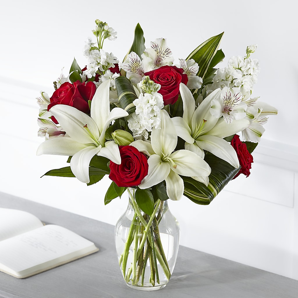 Loving Respect Bouquet – Designs By Dj, Huntington WV