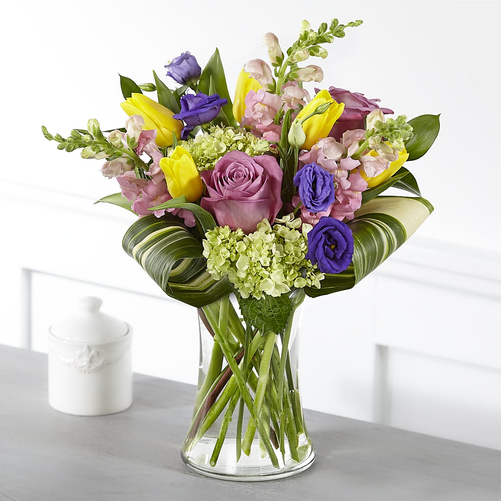Wondrous Memories Bouquet – Designs By Dj, Huntington WV