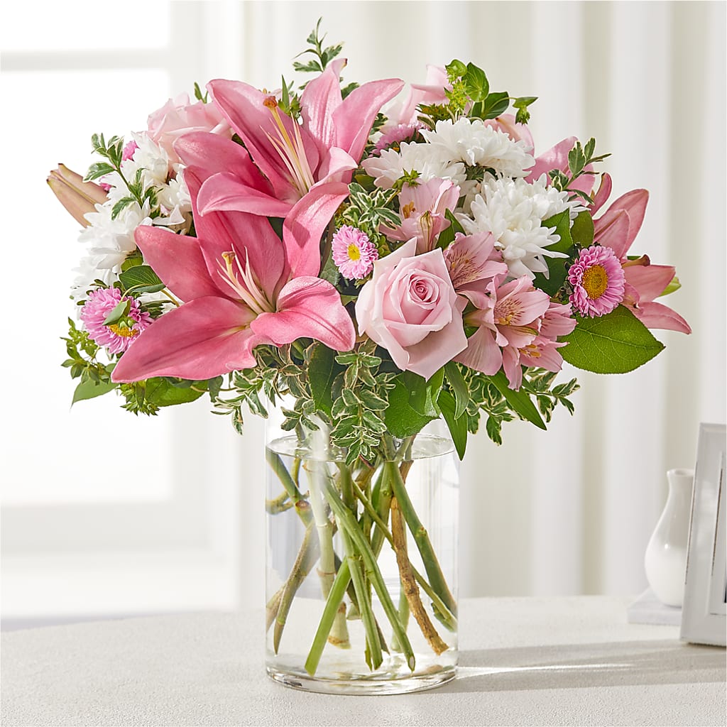 Healing Hug Bouquet – Designs By Dj, Huntington WV