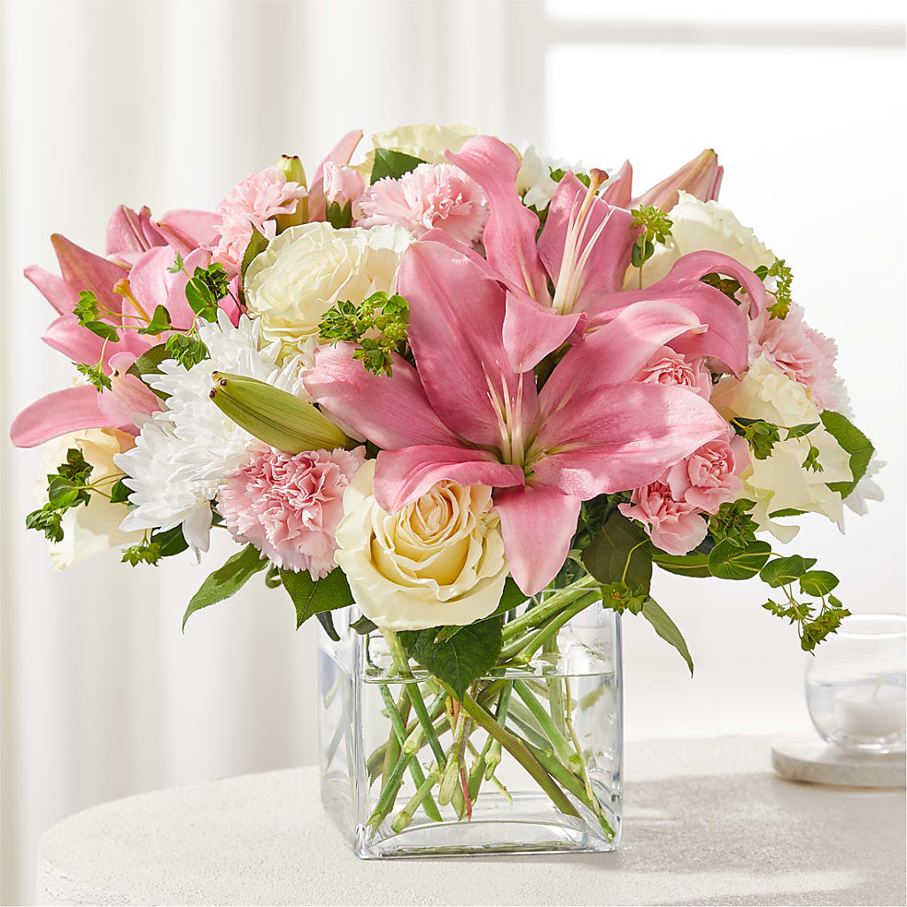 By Your Side Bouquet – Designs By Dj, Huntington WV