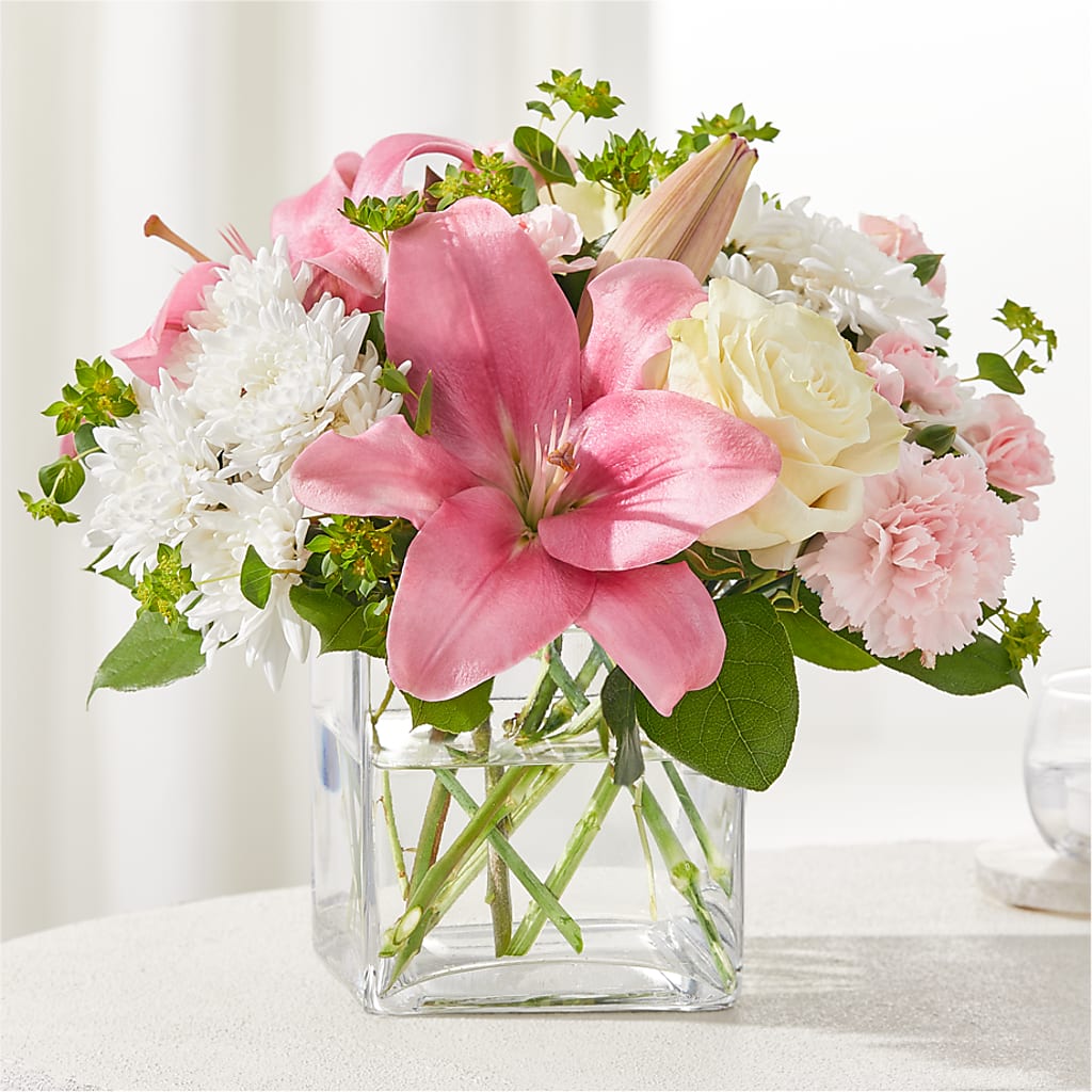 By Your Side Bouquet – Designs By Dj, Huntington WV