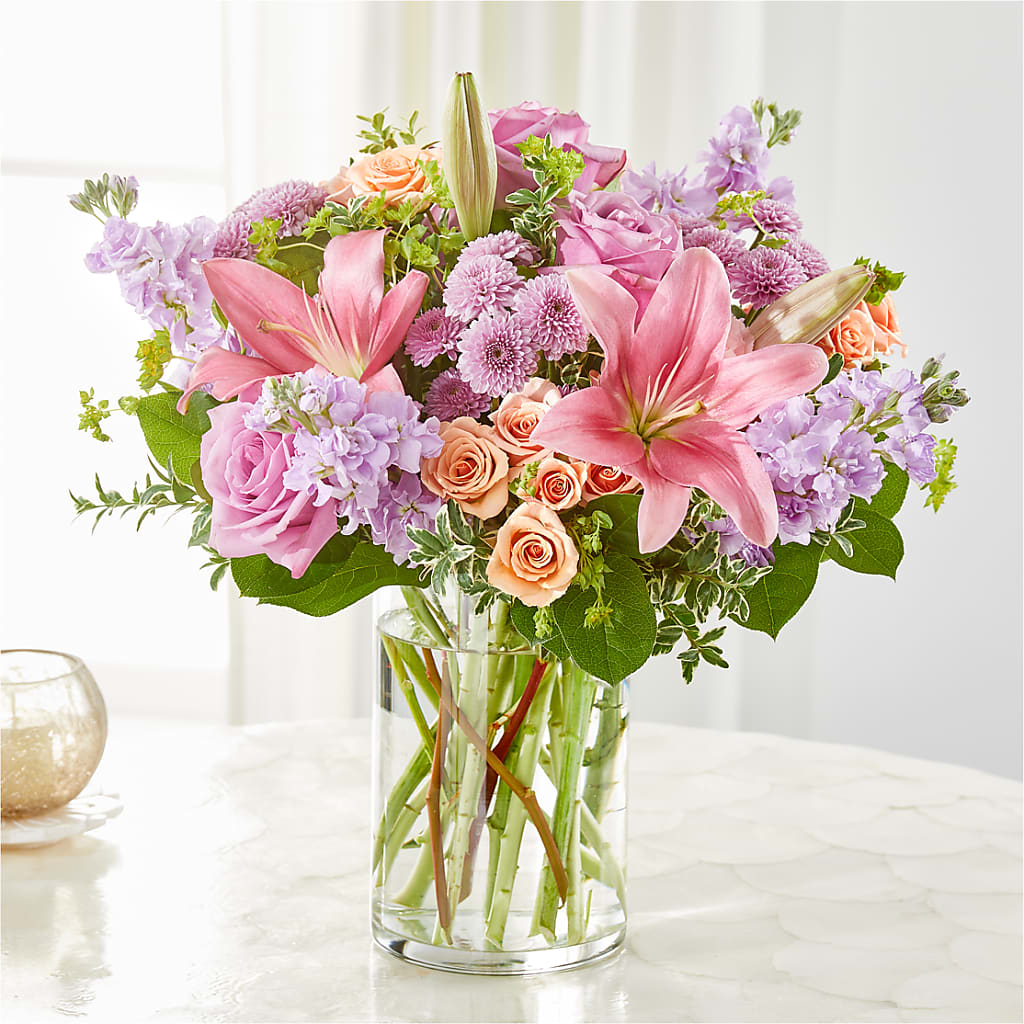 Resilience Bouquet – Designs By Dj, Huntington WV