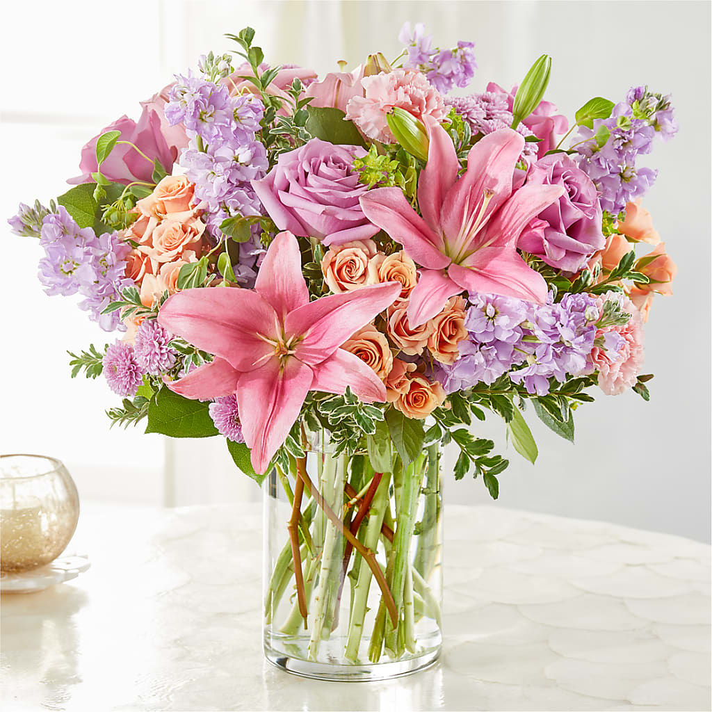 Resilience Bouquet – Designs By Dj, Huntington WV