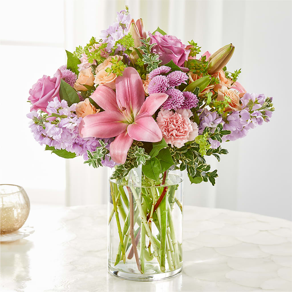 Resilience Bouquet – Designs By Dj, Huntington WV