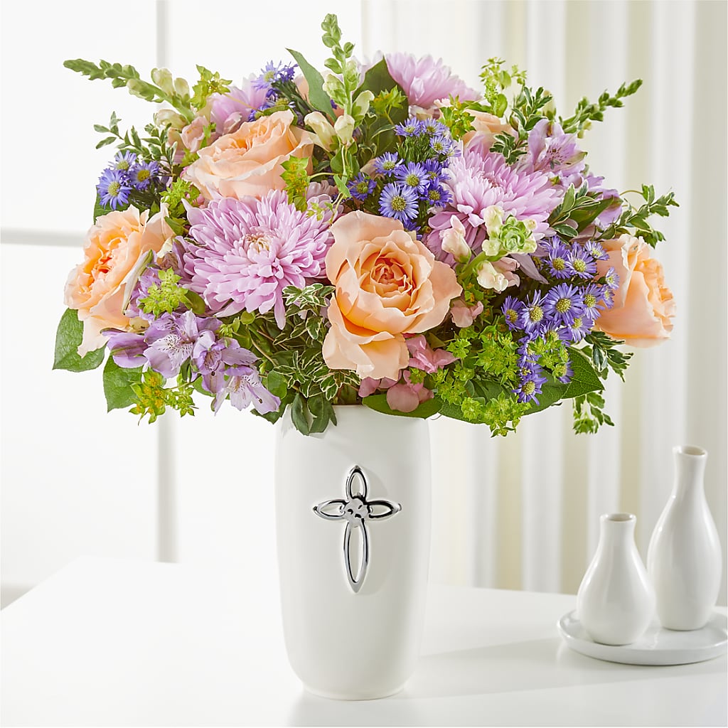 Divine Gift Bouquet – Designs By Dj, Huntington WV