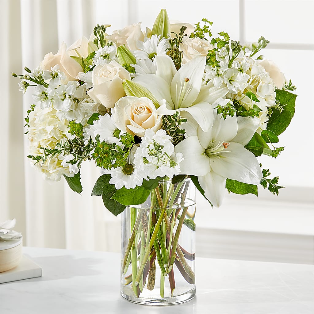 Hope & Renewal Bouquet – Designs By Dj, Huntington WV