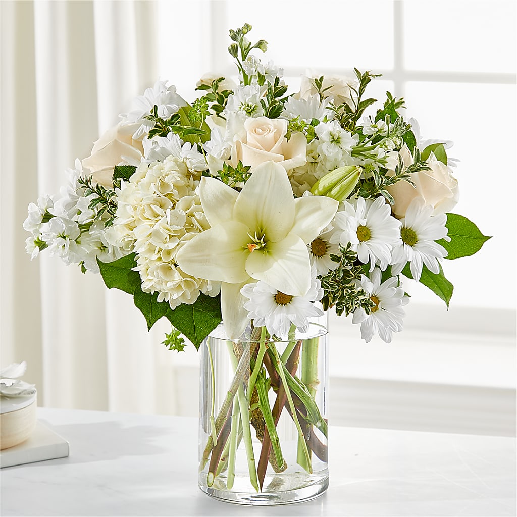 Hope & Renewal Bouquet – Designs By Dj, Huntington WV