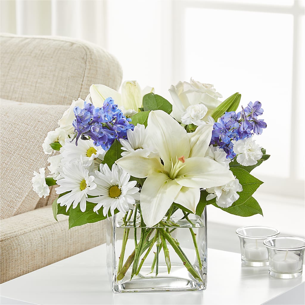 Restored Bouquet – Designs By Dj, Huntington WV