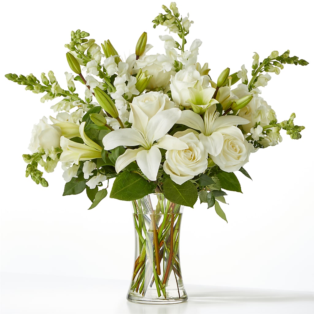 Eternal Friendship Bouquet – Designs By Dj, Huntington WV