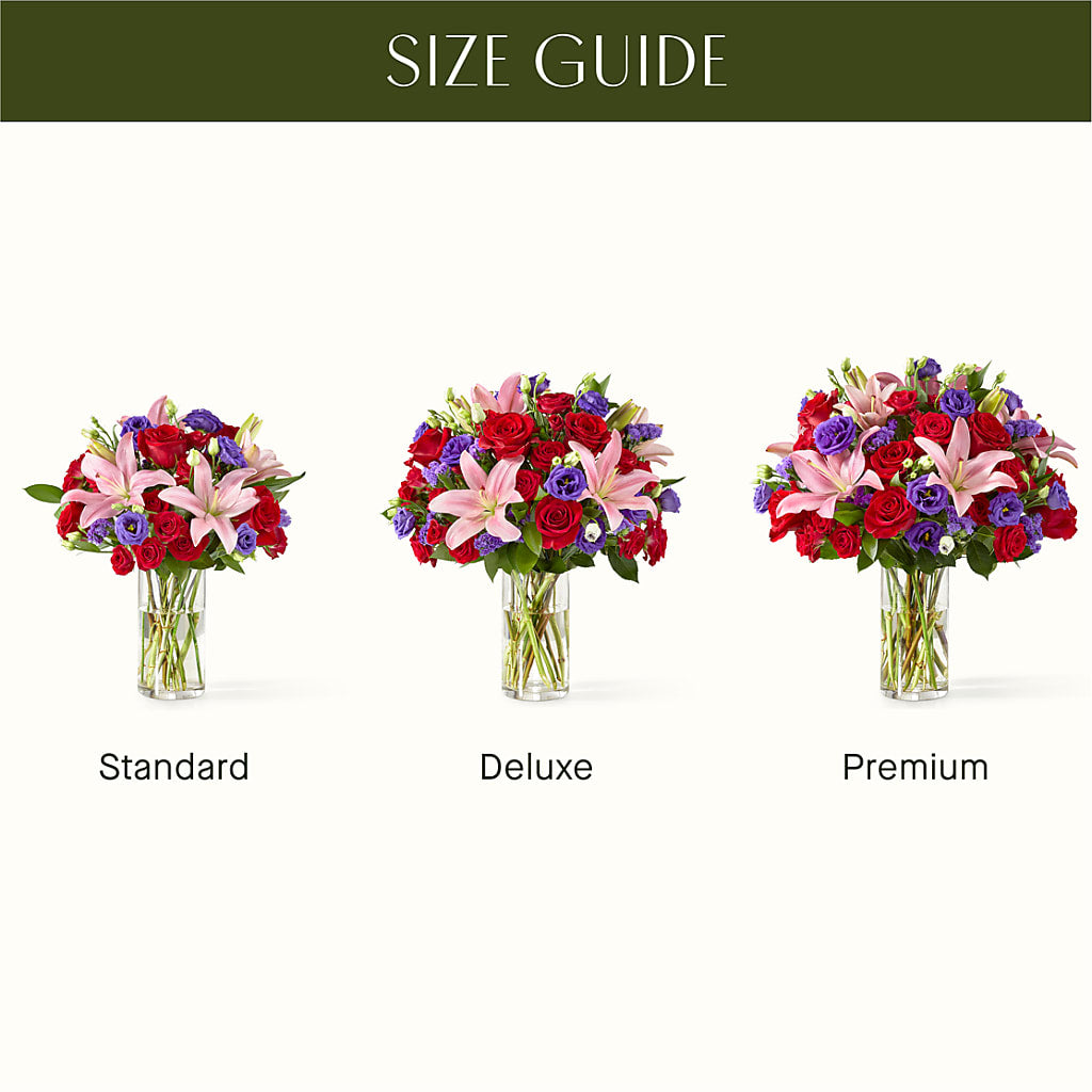 Truly Stunning Bouquet – Designs By Dj, Huntington WV