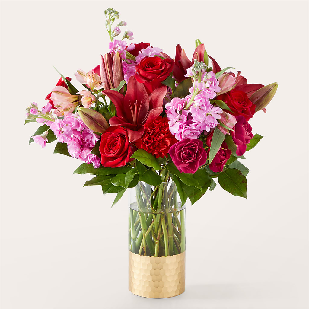 Match Made in Heaven Bouquet – Designs By Dj, Huntington WV