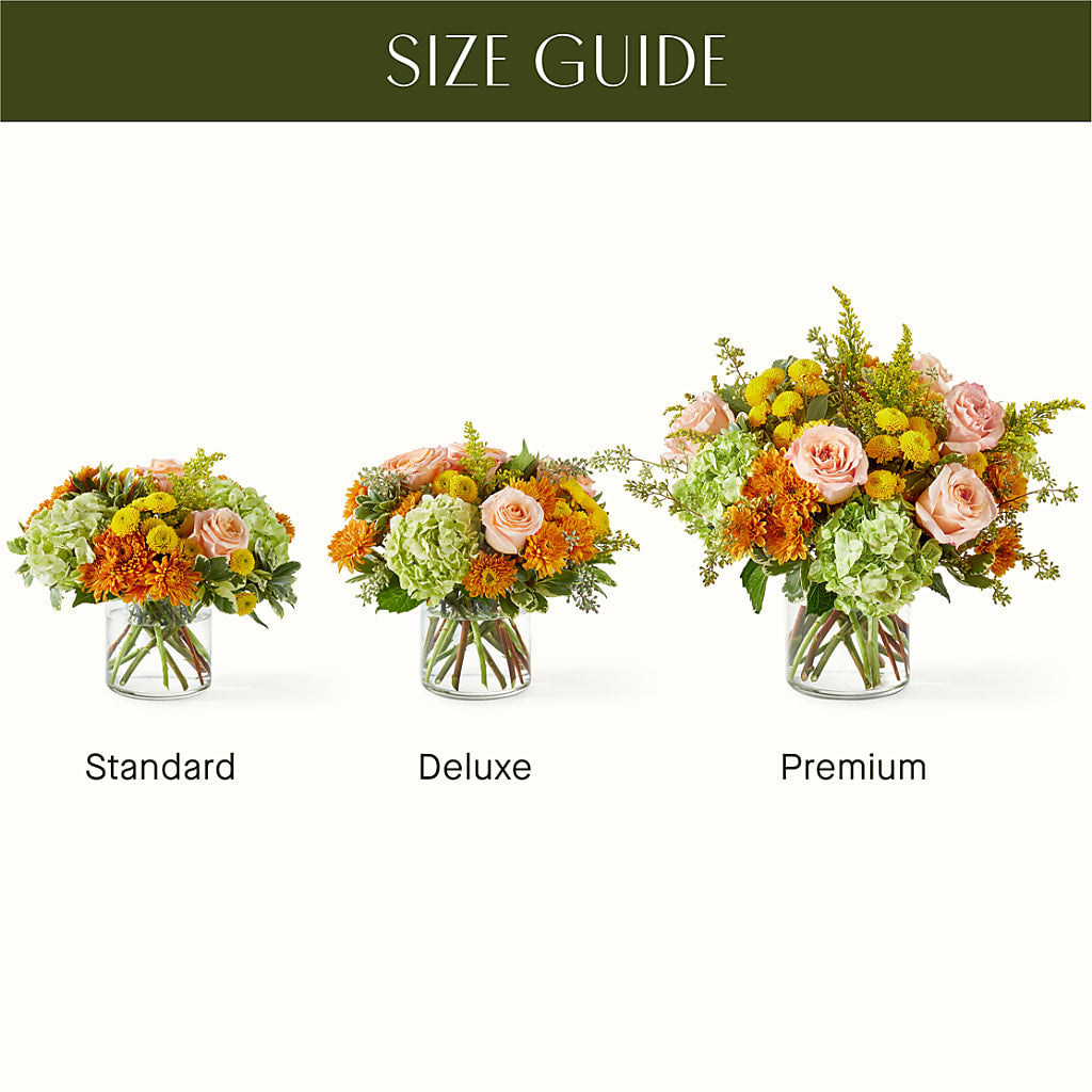 Fall Foliage Bouquet – Designs By Dj, Huntington WV