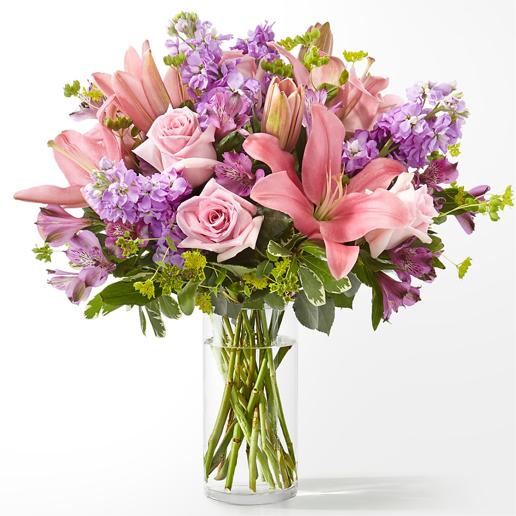 Precious Petals Bouquet – Designs By Dj, Huntington WV
