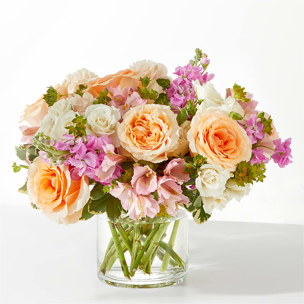 Paradise Bouquet – Designs By Dj, Huntington WV
