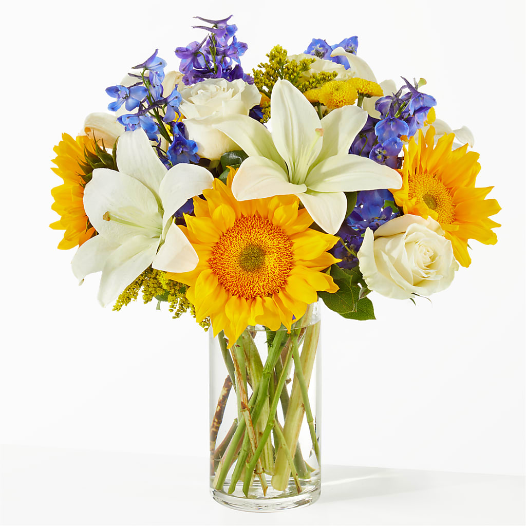 Stargazing Bouquet – Designs By Dj, Huntington WV