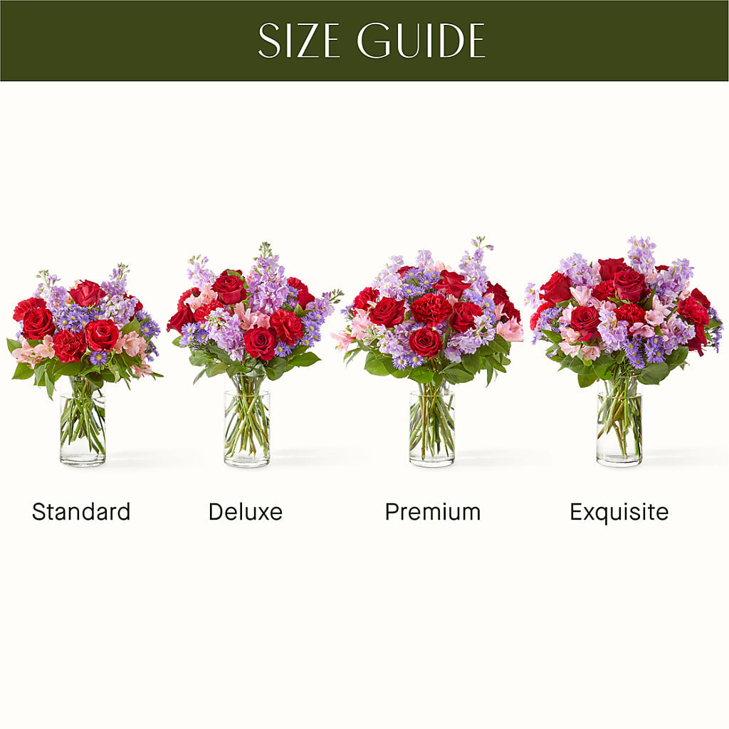 Your Majesty Bouquet – Designs By Dj, Huntington WV