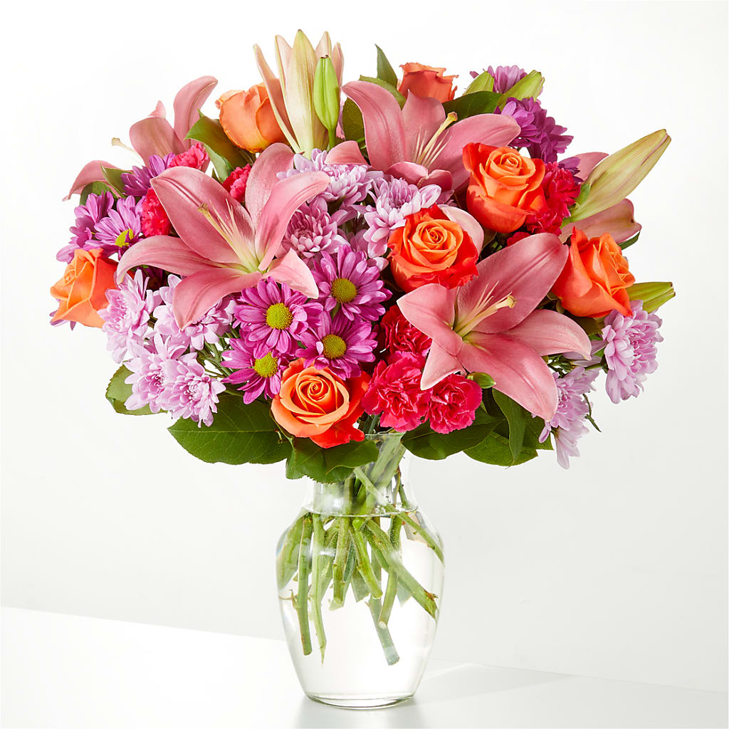 One and Only Bouquet – Designs By Dj, Huntington WV