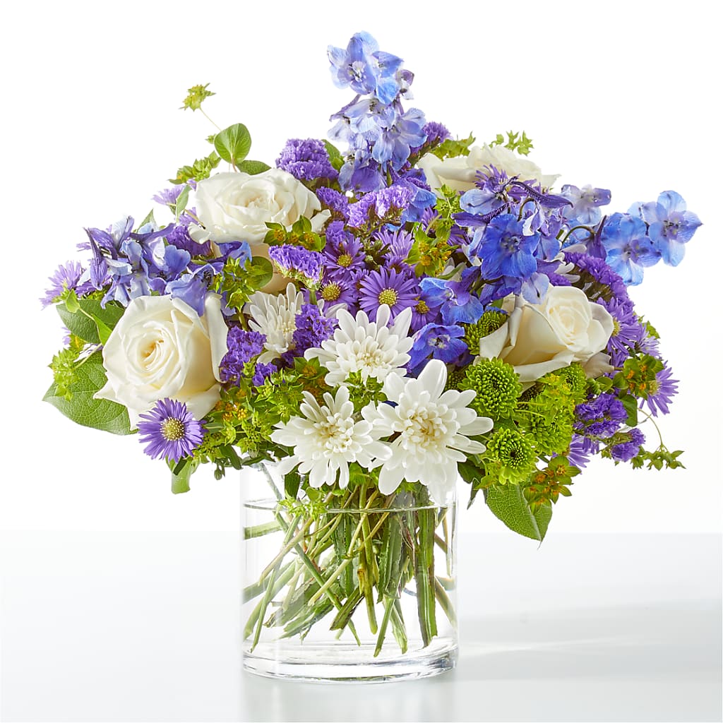 Genuine Gestures Bouquet – Designs By Dj, Huntington WV