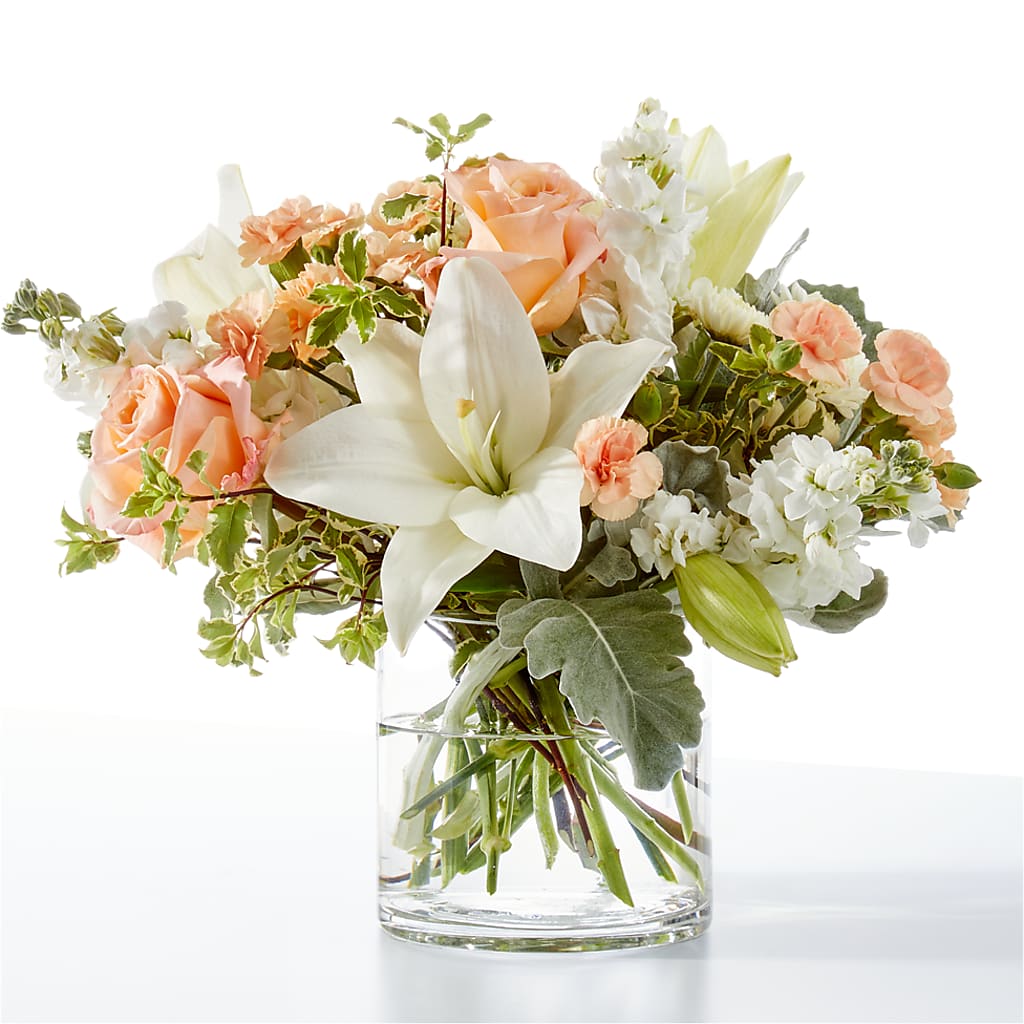 Darling Bouquet – Designs By Dj, Huntington WV