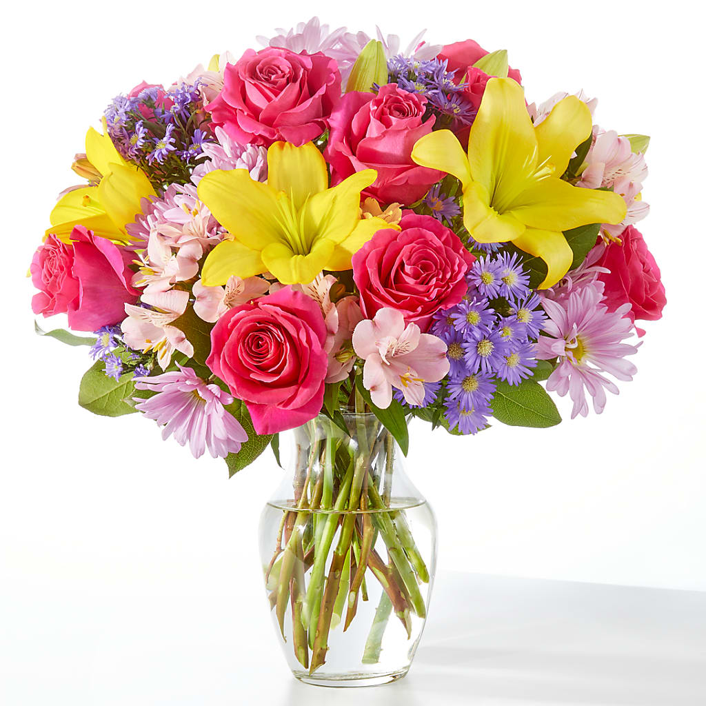 Sprinkles Bouquet – Designs By Dj, Huntington WV