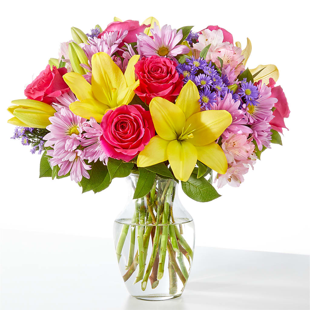 Sprinkles Bouquet – Designs By Dj, Huntington WV